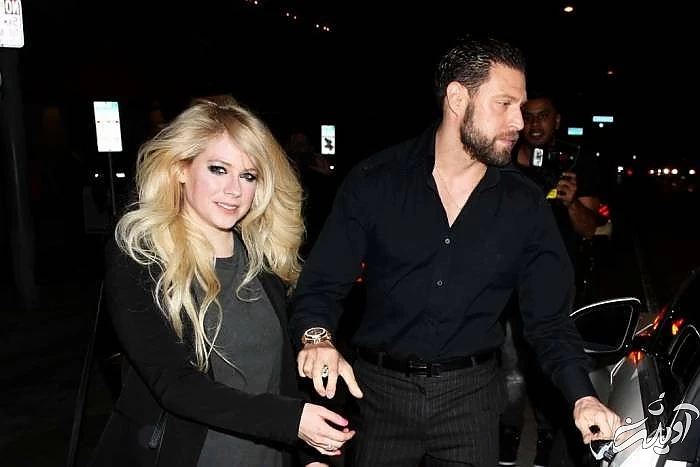 ازدواج خانم اسپرز با جی.ار.روتِم جی.ار.روتِم